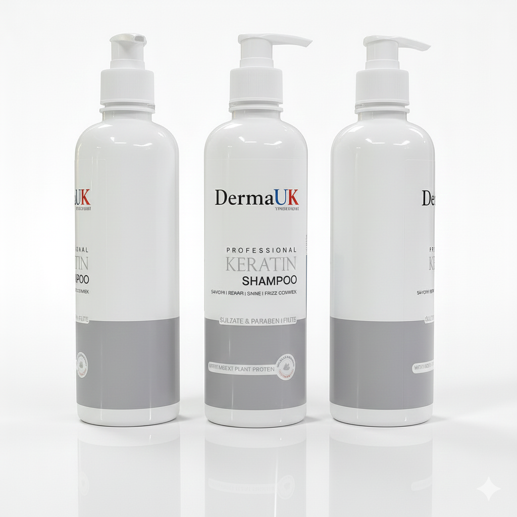 Keratin Shampoo - Image 2