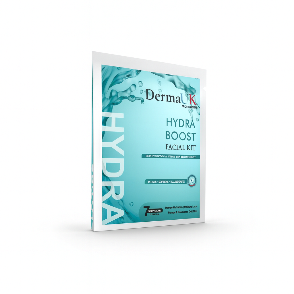 Hydra boost facial kit - Image 2