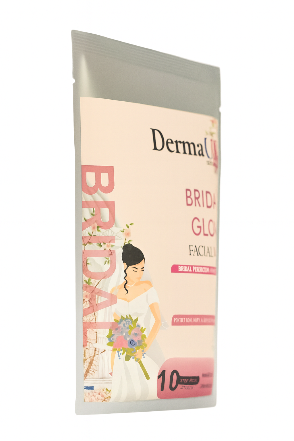 Bridal Glow Facial kit - Image 2