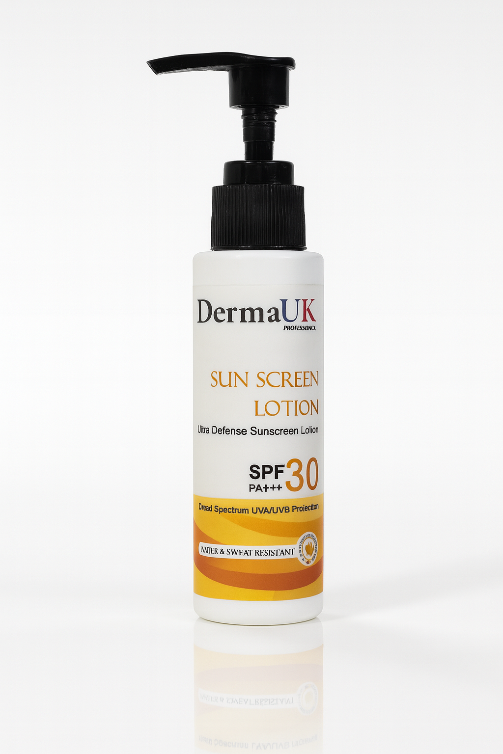 Stay Bright. Stay Protected.